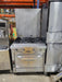 USED Southbend P32A-XX 32" 4 Burner Gas Range w/ Convection-cityfoodequipment.com