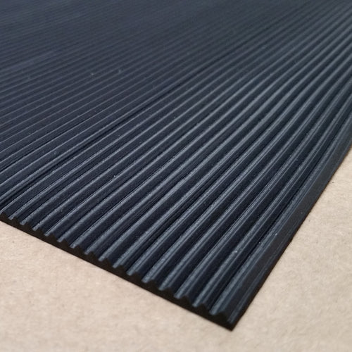 Cactus Mat 1011R-E3 Ezy Kleen Runner - 3' x 105', Vinyl, Gray-cityfoodequipment.com