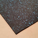 Cactus Mat 1035R-4SB Enviro-Gym Sports Matting - 4' x 50', Black-cityfoodequipment.com