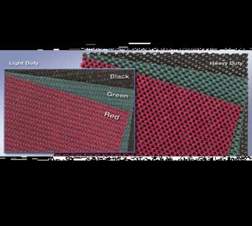 Cactus Mat 110R-R3 Case Liner - 3' x 60', Polyester, Red-cityfoodequipment.com