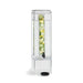 Cal-Mil 1112-5AINF 5 gal Beverage Dispenser w/ Infuser - Plastic Container, Clear Base-cityfoodequipment.com