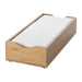 Cal-Mil 1234 Bamboo Condiment & Napkin Holder, 9 1/2 x 4 3/4 x 2" High-cityfoodequipment.com