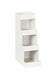Cal-Mil 1261-15 Condiment Organizer w/ (4) Bins - White-cityfoodequipment.com