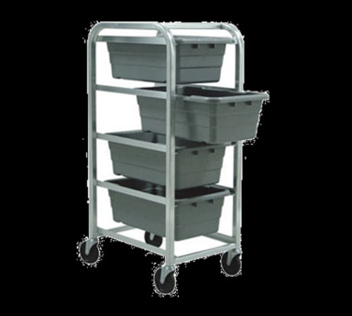 New Age Lug Dolly w/ 4 Lug Capacity (1262)-cityfoodequipment.com