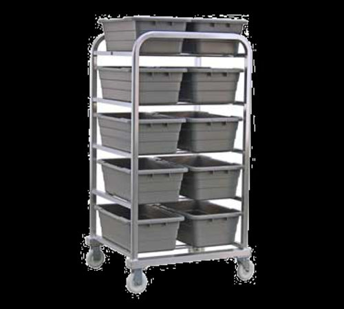 New Age Lug Dolly w/ 10 Lug Capacity (1264)-cityfoodequipment.com