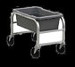 New Age Lug Dolly for Bulk Food w/ 1 Lug Capacity (1265)-cityfoodequipment.com