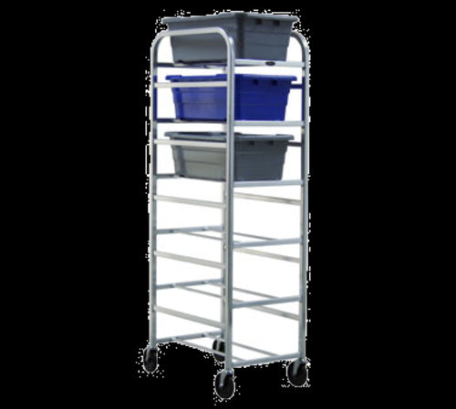 New Age Lug Dolly for Bulk Food w/ 6 Lug Capacity (1279)-cityfoodequipment.com