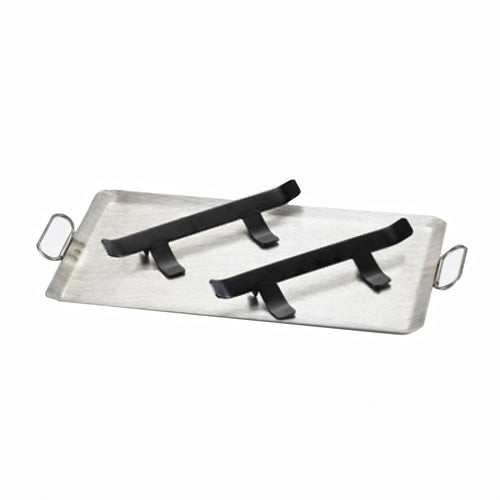 Cal-Mil 1362 Griddle For Rectangular Action Station & Chafer Alternative-cityfoodequipment.com