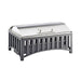 Cal-Mil 1368-13 Full Size Chafer w/ Roll-top Lid & Chafing Fuel Heat-cityfoodequipment.com