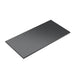 Cal-Mil 1435-1224-96 Rectangular Tray Riser Shelf - 12x24", Midnight Bamboo-cityfoodequipment.com