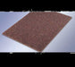 Cactus Mat 1435R-3 Slip-Gard Runner - 3' x 40', Brown-cityfoodequipment.com