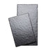 Cal-Mil 1522-1014-65M Rectangular Serving Board - 14" x 10", Melamine, Black Faux Slate-cityfoodequipment.com