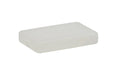Cal-Mil 1647-CP Gel Pack - 6" x 4" x 1", White-cityfoodequipment.com