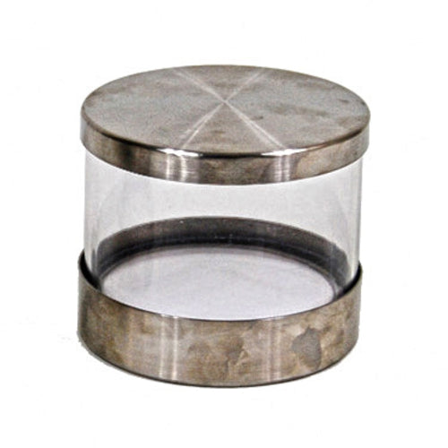 Cal-Mil 1851-5JAR 32 oz Mixology Jar Only - Glass, Clear-cityfoodequipment.com
