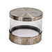 Cal-Mil 1851-5JAR 32 oz Mixology Jar Only - Glass, Clear-cityfoodequipment.com
