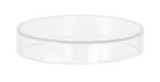 Cal-Mil 1851-5LID-12 4 1/4" Round Solid Lid for 1851-4 Mixology Jar-cityfoodequipment.com