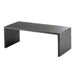 Cal-Mil 1934-8-96 Stair Step Bridge Riser - 22x10x8", Wood, Midnight-cityfoodequipment.com
