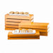 Cal-Mil 1943-7-60 Rectangle Crate Riser - 20x7x7", Bamboo-cityfoodequipment.com