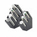 Cal-Mil 2048-4 Cup & Lid Organizer, (4) Compartment, All Cup Types-cityfoodequipment.com