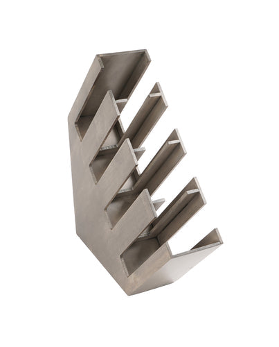 Cal-Mil 2048-4-110 Cup & Lid Organizer, (4) Compartment, All Cup Types-cityfoodequipment.com