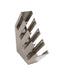 Cal-Mil 2048-4-110 Cup & Lid Organizer, (4) Compartment, All Cup Types-cityfoodequipment.com