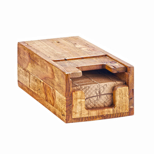Cal-Mil 2050-99 Sleeve Dispenser, Cabinet-cityfoodequipment.com