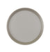 Cal-Mil 22013-10-102 10" Round Melamine Bowl, Ash-cityfoodequipment.com