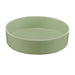 Cal-Mil 22013-10-107 72 oz Round Melamine Hudson Bowl, Matcha-cityfoodequipment.com