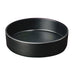 Cal-Mil 22013-10-13 72 oz Round Melamine Hudson Bowl, Black-cityfoodequipment.com