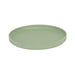 Cal-Mil 22026-10-107 10 1/4" Round Melamine Hudson Plate - Matcha-cityfoodequipment.com