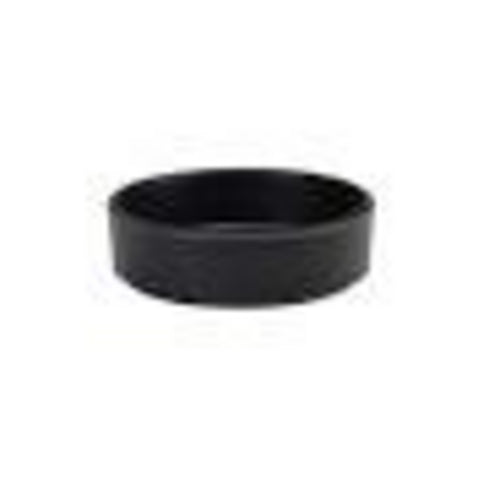 Cal-Mil 22026-2-13 2 oz Melamine Ramekin, Black-cityfoodequipment.com