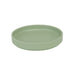 Cal-Mil 22026-8-107 8 1/4" Round Melamine Hudson Plate - Matcha-cityfoodequipment.com