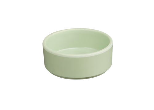 Cal-Mil 22027-107 6 oz Melamine Hudson Ramekin, Matcha-cityfoodequipment.com