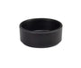 Cal-Mil 22027-13 6 oz Melamine Hudson Ramekin, Black-cityfoodequipment.com