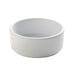 Cal-Mil 22027-15 4" Round Melamine Ramekin, White-cityfoodequipment.com