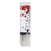 Cal-Mil 22075-2-55 2 gal Beverage Dispenser - Plastic Container, Stainless Steel Base-cityfoodequipment.com