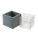 Cal-Mil 22096-83 Condiment Bin - Gray Wash-cityfoodequipment.com