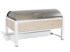 Cal-Mil 22113-71 Full Size Chafer w/ Lift off Lid & Chafing Fuel Heat-cityfoodequipment.com
