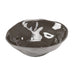 Cal-Mil 22305-5-101 5" Round Melamine Marin Bowl, Cinder-cityfoodequipment.com