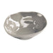Cal-Mil 22305-8-102 7 1/2" Round Melamine Marin Bowl, Ash Gray-cityfoodequipment.com