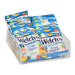 Cal-Mil 22313-2-12 6" Square Display Box - 2"H, Acrylic, Crystal Clear-cityfoodequipment.com