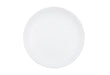 Cal-Mil 22328-7-15 7" Round Melamine Dinner Plate, White-cityfoodequipment.com