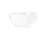 Cal-Mil 22354-4-15 8 oz Round Melamine Bowl, White-cityfoodequipment.com