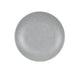 Cal-Mil 22390-11-121 11" Round Melamine Dinner Plate, Gray-cityfoodequipment.com