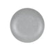 Cal-Mil 22390-7-121 7" Round Melamine Dinner Plate, Gray-cityfoodequipment.com