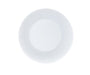 Cal-Mil 22392-5-15 13 oz Round Melamine Coupe Bowl, White/Matte Finish-cityfoodequipment.com