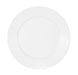 Cal-Mil 22446-7-15 7" Round Melamine Dinner Plate, White-cityfoodequipment.com