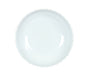 Cal-Mil 22470-10-15 78 oz Round Melamine Bowl, White-cityfoodequipment.com