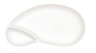 Cal-Mil 22480-15 11 1/4" x 6 1/4" Irregular Melamine Chip & Dip Bowl, White-cityfoodequipment.com