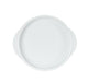 Cal-Mil 22490-7-15 14 oz Round Melamine Serving Bowl, White-cityfoodequipment.com